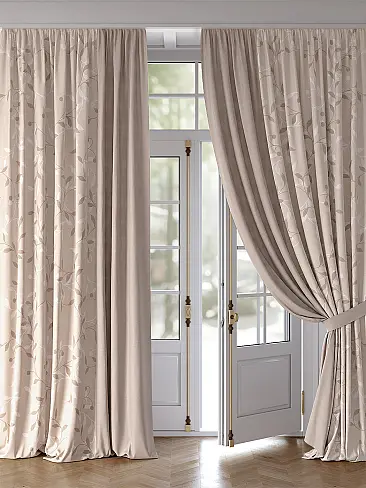 Шторы на кулиске в Саратове 9981234 - 2