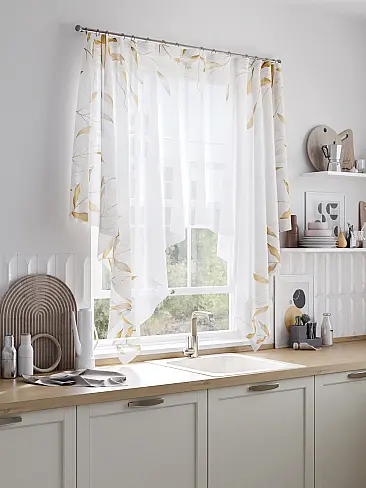 Шторы из тюля в стиле ренессанс - Страница 5 71534357 - 2