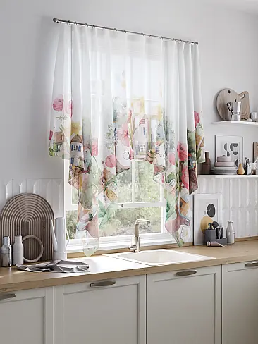 Шторы недорогие с бабочками в Оренбурге - Страница 10 71534376 - 2