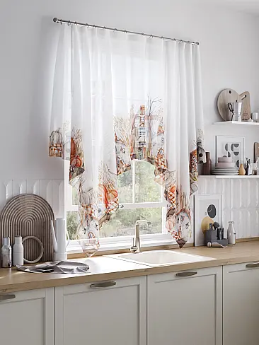 Шторы из тюля в стиле ренессанс в Ярославле - Страница 8 71534377 - 2