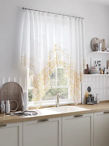 Недорогие шторы вуаль в Оренбурге - Страница 296 71534378 - 2