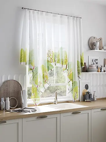 Шторы из тюля в стиле ренессанс - Страница 5 71534380 - 2