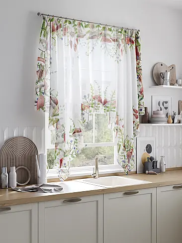 Шторы недорогие с бабочками в Краснодаре - Страница 4 71534372 - 2