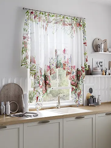 Шторы недорогие с бабочками в Махачкале - Страница 11 71534373 - 2