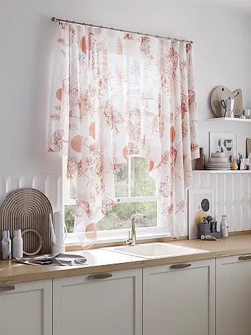 Шторы недорогие с бабочками в Махачкале - Страница 11 71534374 - 2