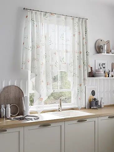 Шторы из тюля в стиле ренессанс в Ярославле - Страница 11 71534385 - 2