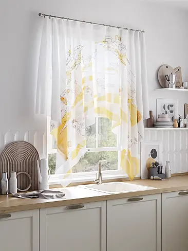 Шторы из тюля в стиле ренессанс в Ярославле - Страница 11 71534384 - 2