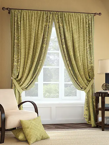 Комплекты штор в стиле техно - Страница 211 9980025 - 2