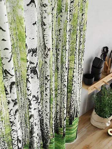 Шторы на ленте с кофе - Страница 714 9920079 - 4