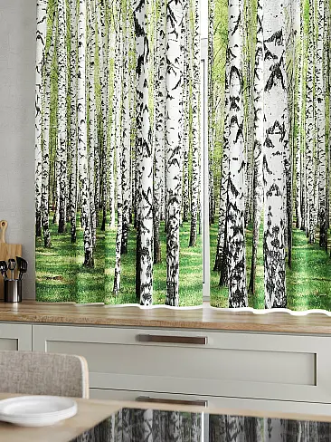 Шторы на ленте с кофе - Страница 714 9920079 - 5