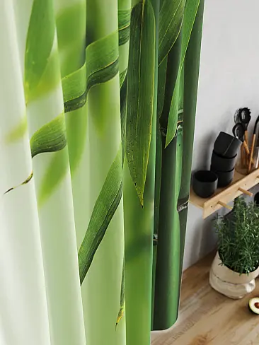 Плотные шторы для кухни в Казани - Страница 6 9920082 - 4