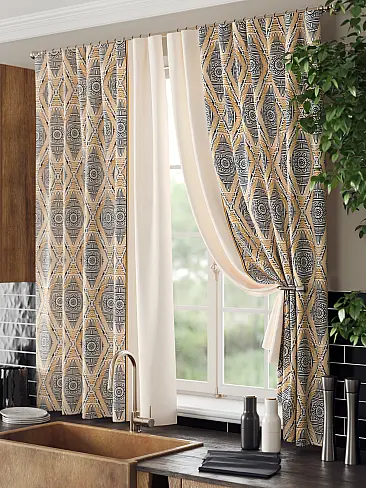 Материал для штор в Новокузнецке - Страница 11 9961354 - 5