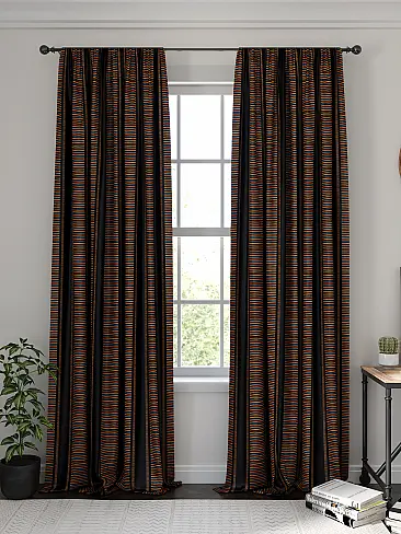 Шторы черного цвета для детской - Страница 4 9955095 - 2