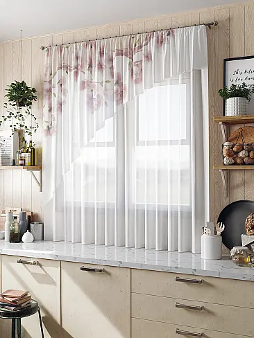 Недорогие шторы вуаль в Ростове-на-Дону - Страница 300 71516046 - 2