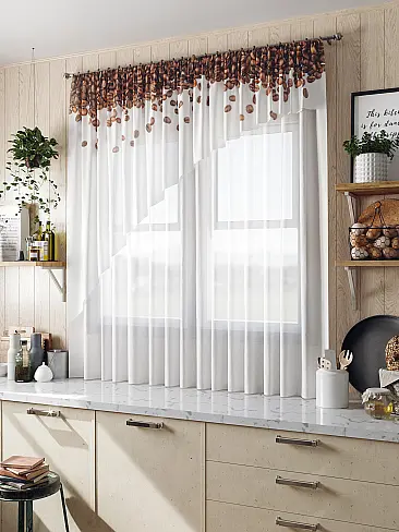 Портьеры блэкаут с кофе в Екатеринбурге - Страница 2 71516052 - 2