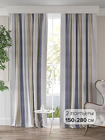 Шторы на ленте - Страница 3 9947840 - 2