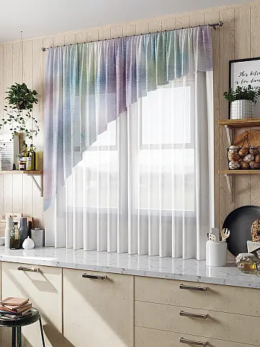 Шторы вуаль российские в Ярославле - Страница 5 71516034 - 2