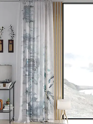 Шторы из тюля вуали высотой 260 см в Хабаровске - Страница 19 71542003 - 2