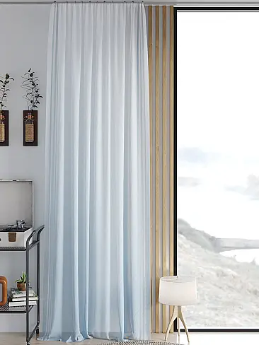 Шторы цвета космос для зала - Страница 3 71542008 - 2