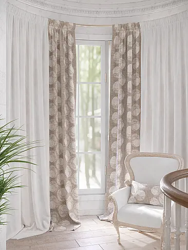 Шторы бронзового цвета для гостиной в Воронеже - Страница 87 9541000 - 2