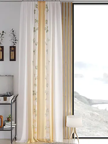 Тюль вуаль омбре в Новосибирске - Страница 30 71542050 - 2