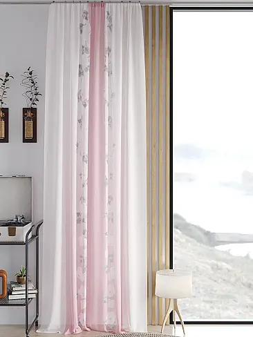 Шторы вуаль российские в Иркутске - Страница 19 71542053 - 2