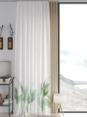 Недорогие шторы вуаль в Ярославле - Страница 9 71542061 - 2