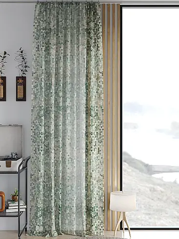 Дешевые шторы вуаль в Набережных Челнах - Страница 2 71542087 - 2