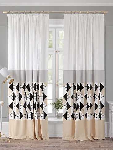 Черные шторы - Страница 250 9958393 - 2