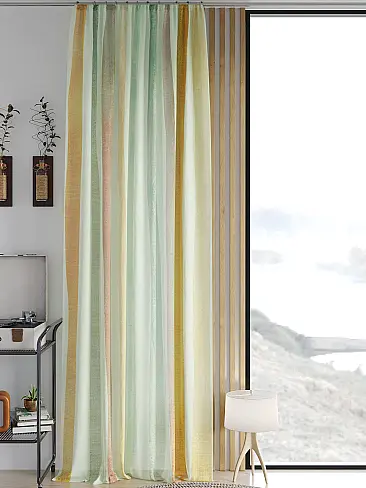 Шторы желтого цвета с зигзагом - Страница 3 71542196 - 2