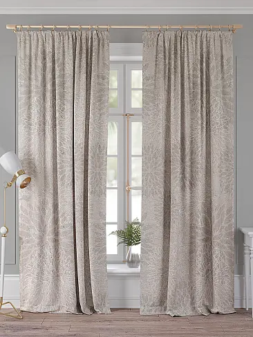 Шторы в Новосибирске 9958428 - 2