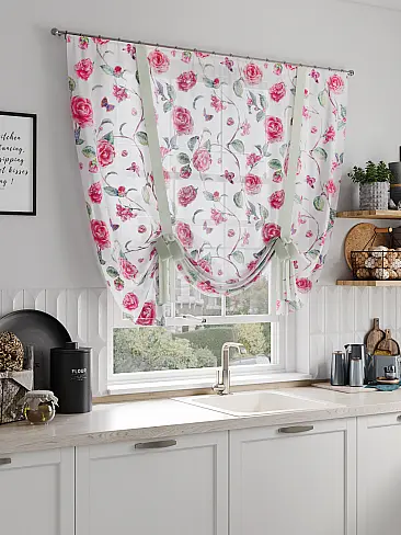 Дешевые шторы вуаль в Кемерове - Страница 90 71518005 - 2