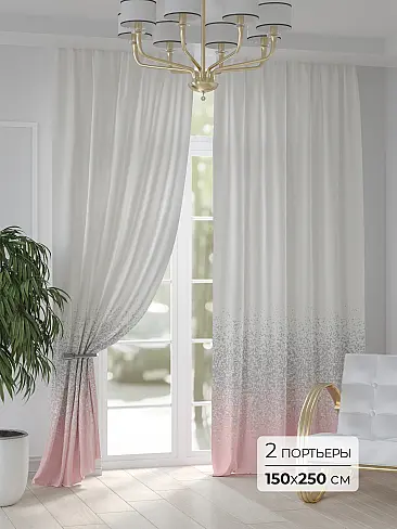 Белые шторы в Красноярске - Страница 329 9948109 - 2