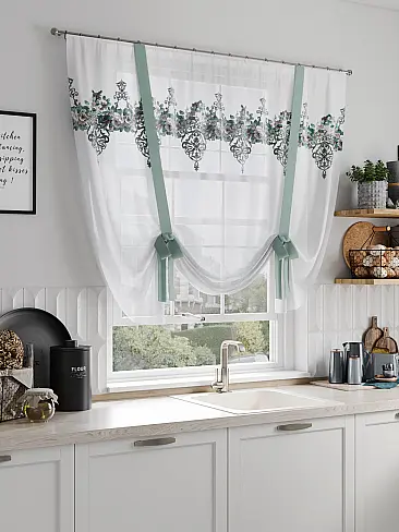 Шторы из тюля вуали недорогие в Санкт-Петербурге - Страница 91 71518070 - 2