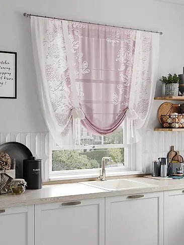 Шторы из тюля вуали с тиснением в Санкт-Петербурге - Страница 6 71518098 - 2