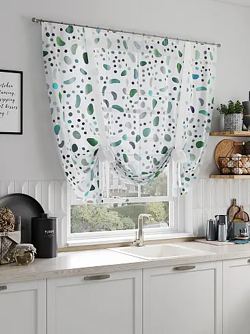 Дешевые шторы вуаль в Кемерове - Страница 83 71518101 - 2