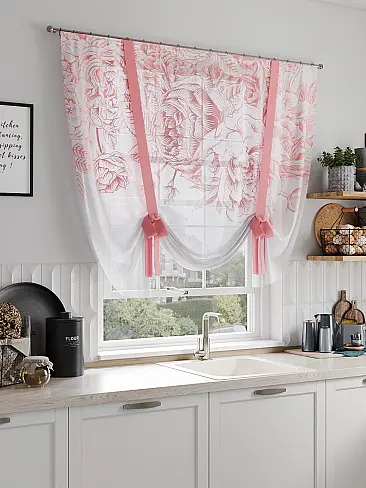 Шторы из тюля вуали недорогие в Санкт-Петербурге - Страница 87 71518107 - 2