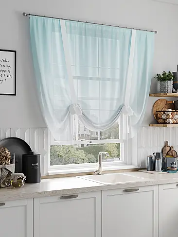 Тюль вуаль омбре в Новосибирске - Страница 30 71518123 - 2