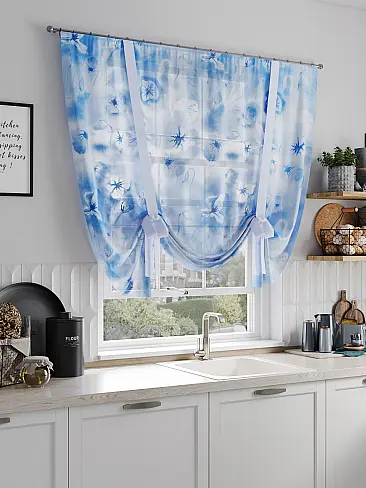 Дешевые шторы вуаль в Самаре - Страница 81 71518124 - 2