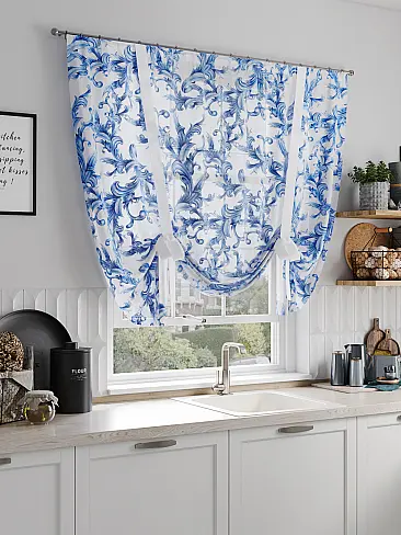 Дешевые шторы вуаль - Страница 63 71518127 - 2