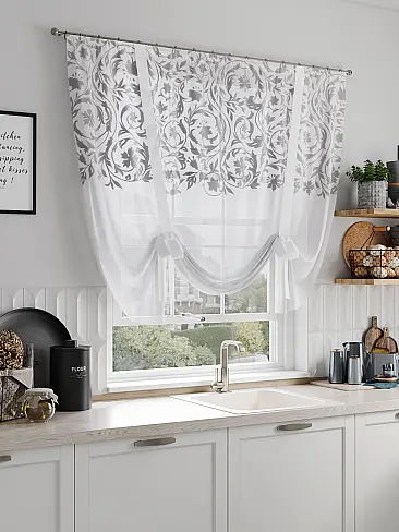 Дешевые шторы вуаль в Самаре - Страница 91 71518130 - 2