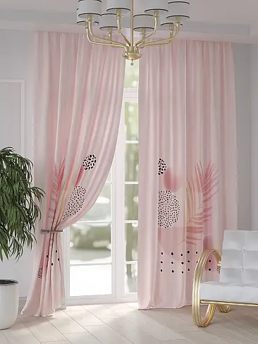 Шторы из хлопка в Краснодаре - Страница 25 9948210 - 7