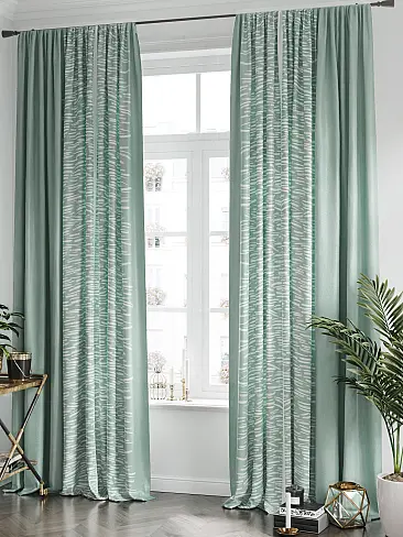 Белые шторы в Красноярске - Страница 329 9545026 - 2