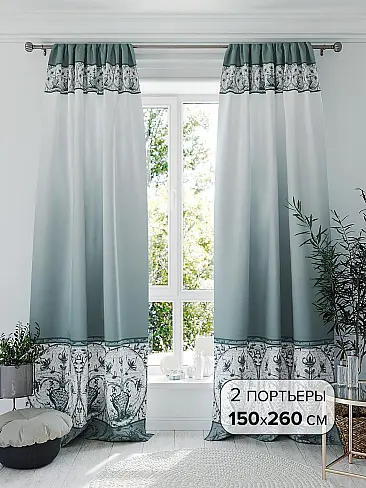 Недорогие шторы на веранду в Санкт-Петербурге - Страница 4 9940939 - 2