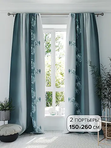 Шторы в Воронеже - Страница 5 9940969 - 2