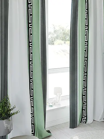 Недорогие шторы американские в Ижевске - Страница 3 9941021 - 5
