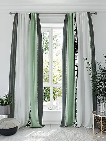 Недорогие шторы американские в Ижевске - Страница 3 9941021 - 7