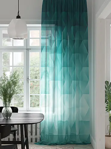 Тюль для зала в немецком стиле в Томске - Страница 5 71974182 - 2