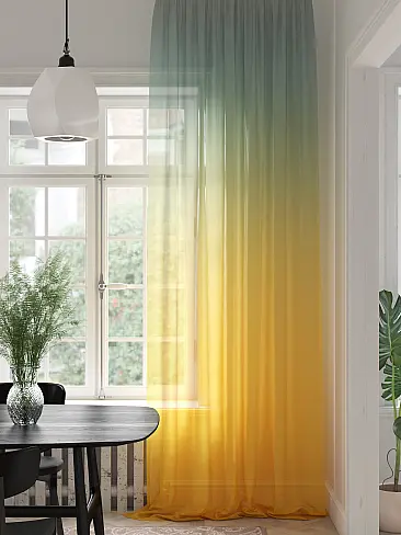 Шторы для загородого дома 71974195 - 2