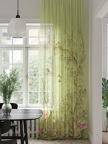 Шторы вуаль российские в Ярославле - Страница 3 71974234 - 2